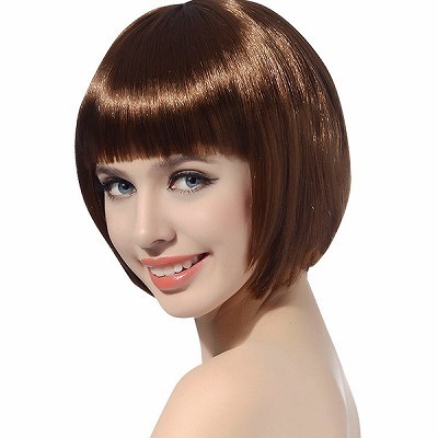 コケティッシュボブ シークレットブラウン コケティッシュボブ シークレットブラウン