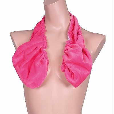 あざとさ全開タオルブラ あざとさ全開タオルブラ