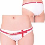 �x���g�t�ԃ��{���V���[�c(�����W�F���[)