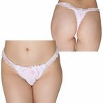 �����[�X�R�b�g���s�o�b�N�@�s���N(�����W�F���[)