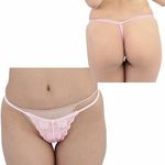 ����X�g���b�`�t�����g�����[�X�f�X�g�@�s���N(�����W�F���[)