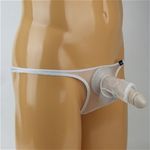 �����Y�@�L���L���X�P�X�P���n�]�E����C�{�C�{�����O�t���s�o�b�N�@�i�z���C�g�j(�����W�F���[)