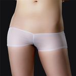 �ɔ��X�g���b�`�������݃{�N�T�[�V���[�c�@�i�z���C�g�j(�����W�F���[)