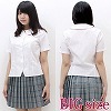 私立学園高等学校(夏服) BIG