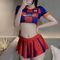 �p�b�V�����`�A���[�_�[