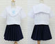元女子高のセーラー服(夏服) BIG