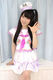 ももいろアイドル ココナツ 衣装 BIG
